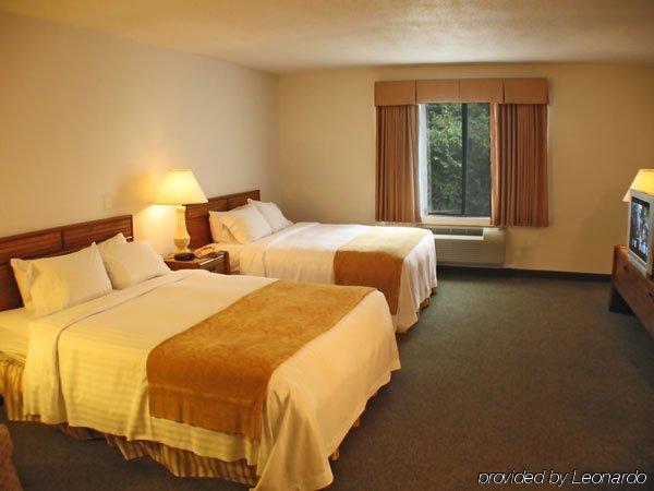 Rosemont Suites Norwich Quarto foto
